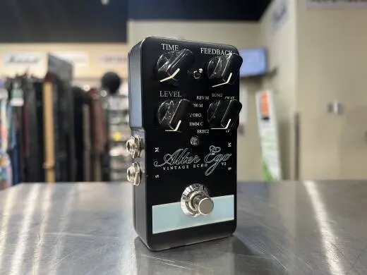 TC Electronic Alter Ego V2 Delay